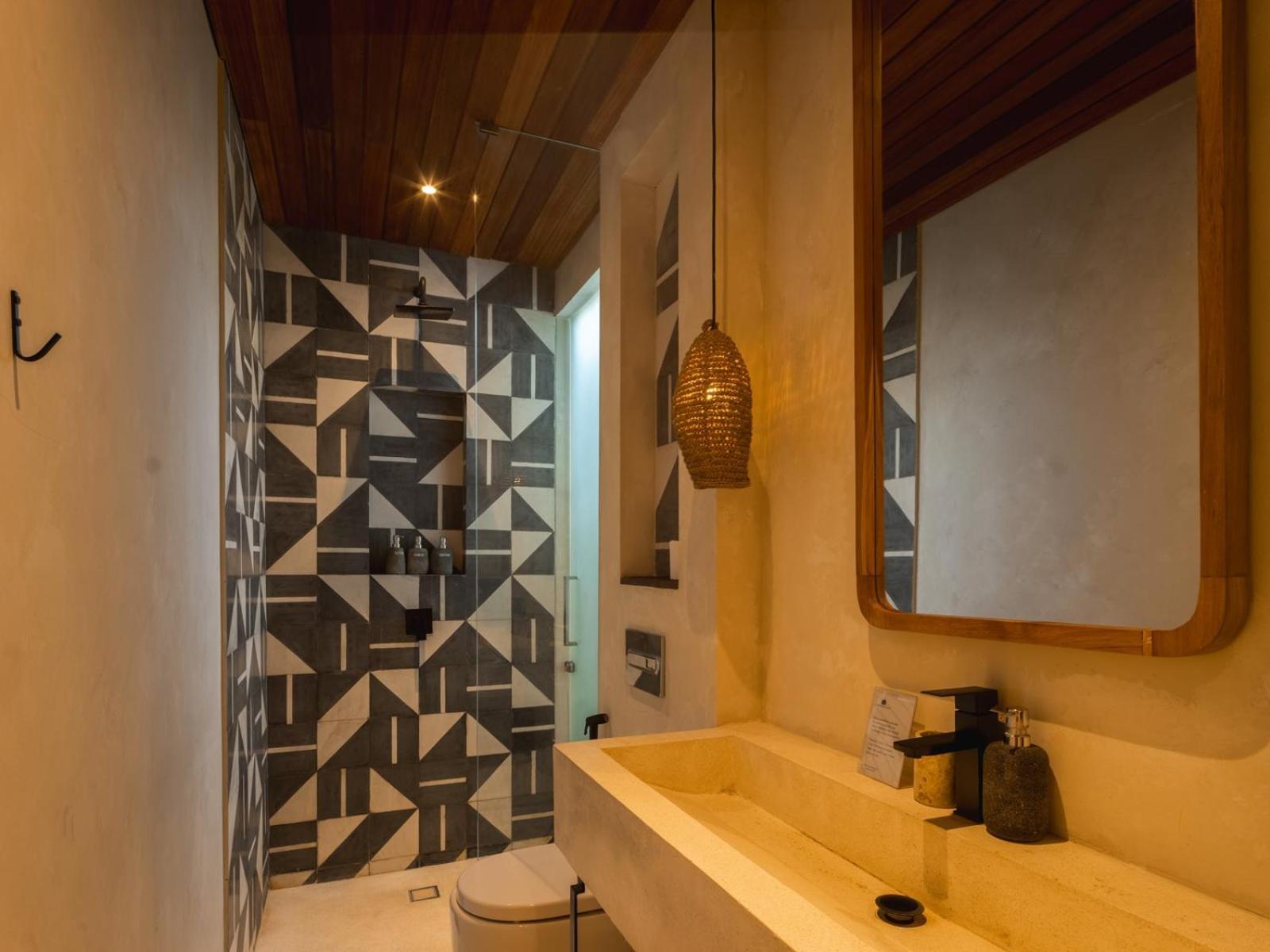 Blacksand Villas Echo Beach Canggu Exteriör bild